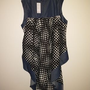 Peplum Tops for Women